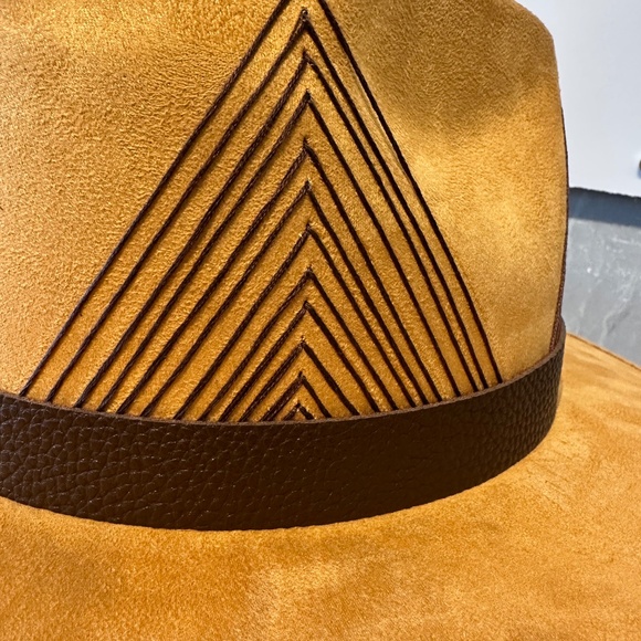 RANCHER HAT